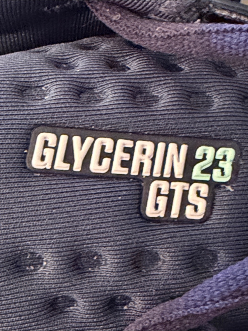 Brooks Glycerin 23 GTS New without tags - Picture 7 of 8